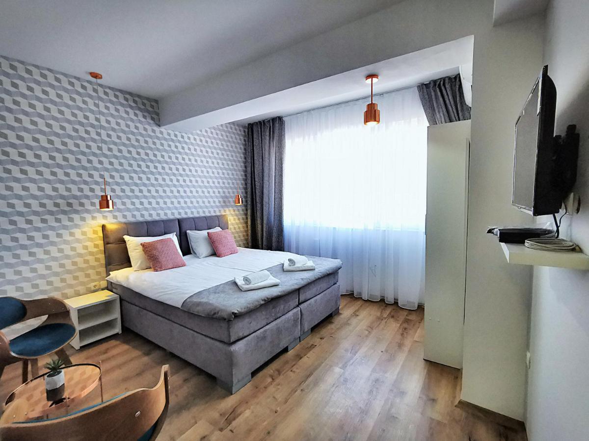 Guest Rooms Denicija Scopia Exterior foto