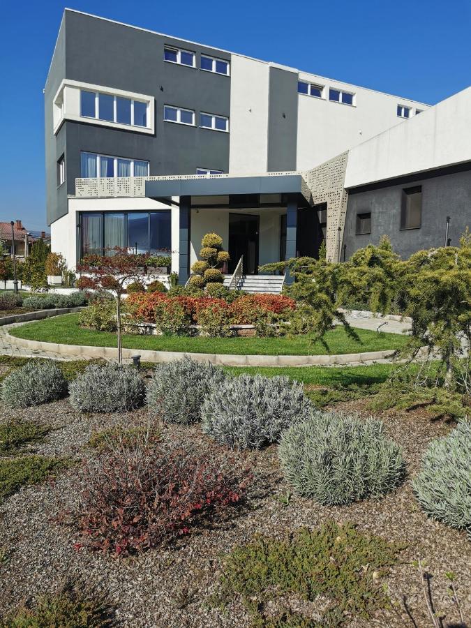 Guest Rooms Denicija Scopia Exterior foto