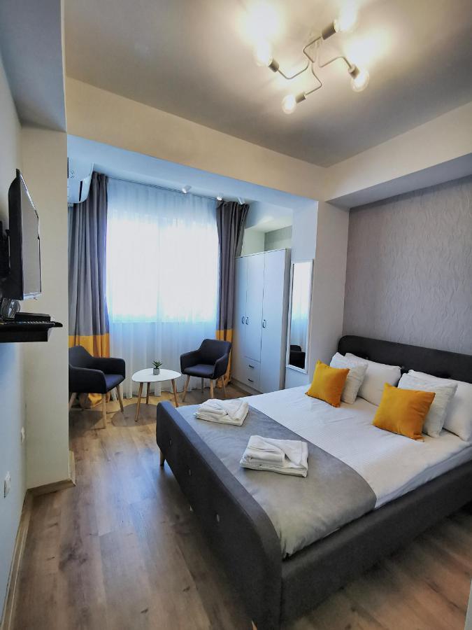Guest Rooms Denicija Scopia Exterior foto