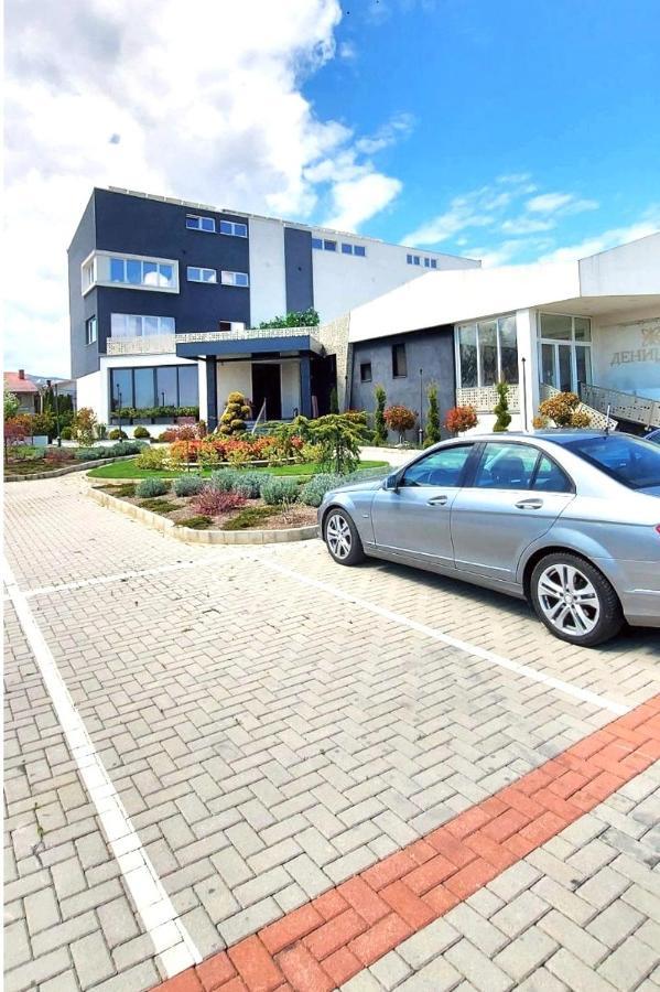 Guest Rooms Denicija Scopia Exterior foto