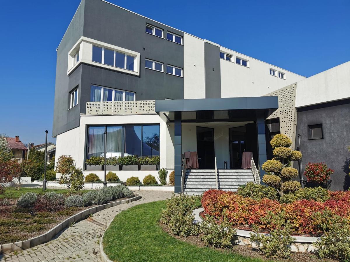 Guest Rooms Denicija Scopia Exterior foto